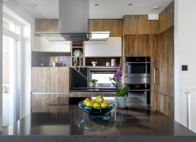 For Rent: Luxury Smart Home with Private Jacuzzi & Panoramic Terrace