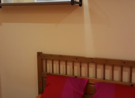 1-Bedroom Apartment for Rent in Gazdagrét – Budapest XI