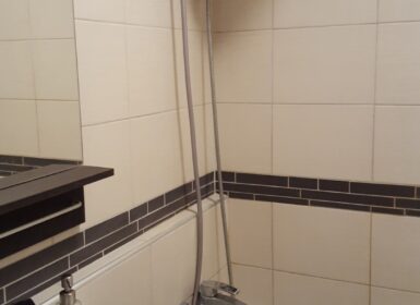 1-Bedroom Apartment for Rent in Gazdagrét – Budapest XI
