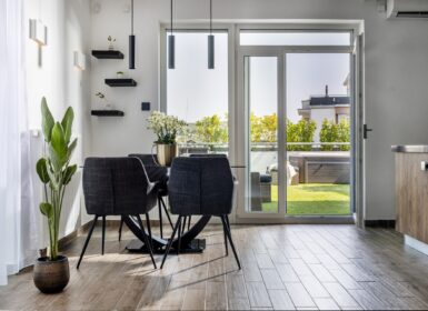 For Rent: Luxury Smart Home with Private Jacuzzi & Panoramic Terrace
