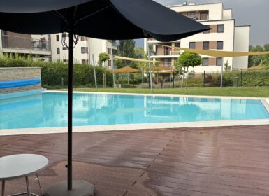 Luxury Smart Home Apartment for Rent – Budapest XI, Őrmező