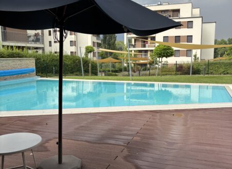 Luxury Smart Home Apartment for Rent – Budapest XI, Őrmező
