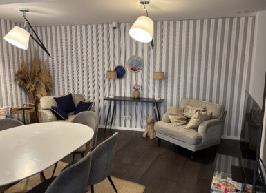 Luxury Smart Home Apartment for Rent – Budapest XI, Őrmező