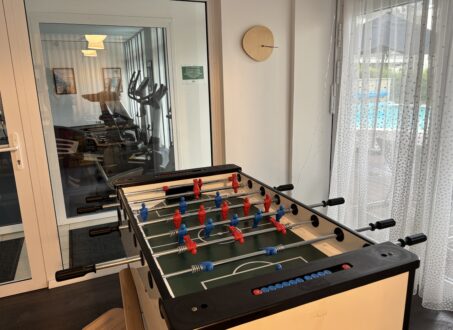 Luxury Smart Home Apartment for Rent – Budapest XI, Őrmező