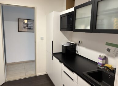 Luxury Smart Home Apartment for Rent – Budapest XI, Őrmező