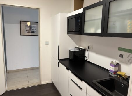 Luxury Smart Home Apartment for Rent – Budapest XI, Őrmező