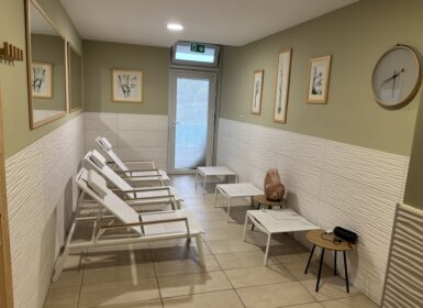 Luxury Smart Home Apartment for Rent – Budapest XI, Őrmező