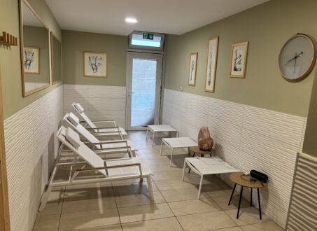 Luxury Smart Home Apartment for Rent – Budapest XI, Őrmező