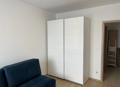 Modern 2-Bedroom Apartment with 2 Bathrooms – Angyalföld