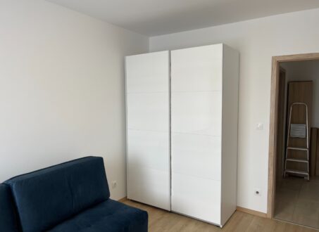 Modern 2-Bedroom Apartment with 2 Bathrooms – Angyalföld