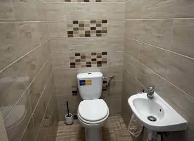 Bright 2-Bedroom Apartment Near Ludovika Square – District IX