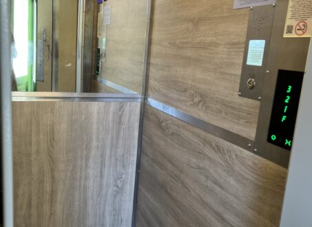 Bright 2-Bedroom Apartment Near Ludovika Square – District IX