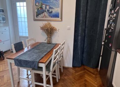 Bright 2-Bedroom Apartment Near Ludovika Square – District IX