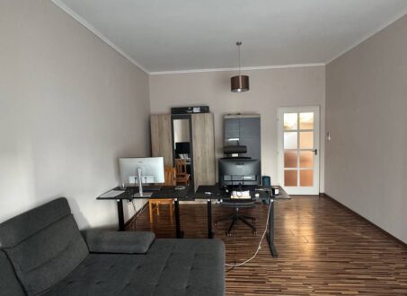 Spacious 2-Bedroom Apartment Near Corvinus University – District IX