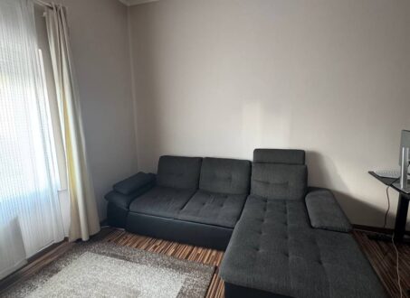 Spacious 2-Bedroom Apartment Near Corvinus University – District IX