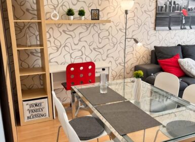 Spacious 3-Bedroom Apartment with 3 Balconies Near the Danube – District XIII