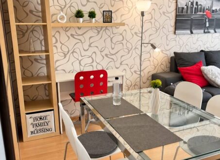 Spacious 3-Bedroom Apartment with 3 Balconies Near the Danube – District XIII