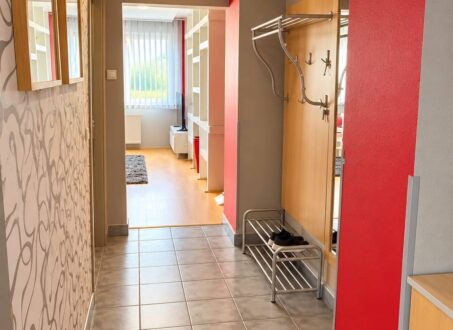 Spacious 3-Bedroom Apartment with 3 Balconies Near the Danube – District XIII