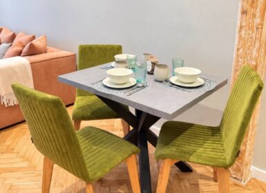 Exclusive Fully Renovated Apartment for Rent